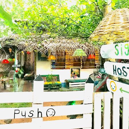 Sigiriya Homestay Ngoại thất bức ảnh