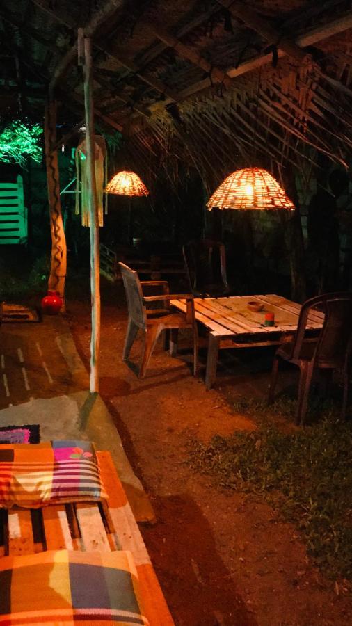 Sigiriya Homestay Ngoại thất bức ảnh