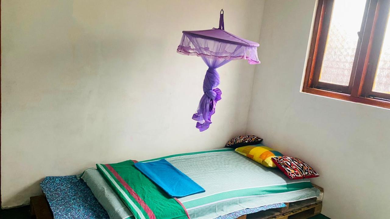 Sigiriya Homestay Ngoại thất bức ảnh