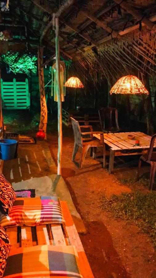 Sigiriya Homestay Ngoại thất bức ảnh