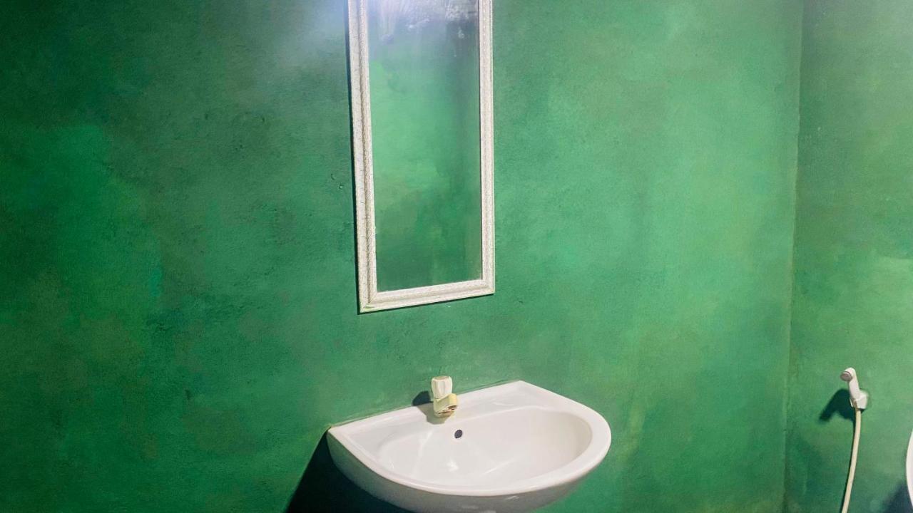 Sigiriya Homestay Ngoại thất bức ảnh