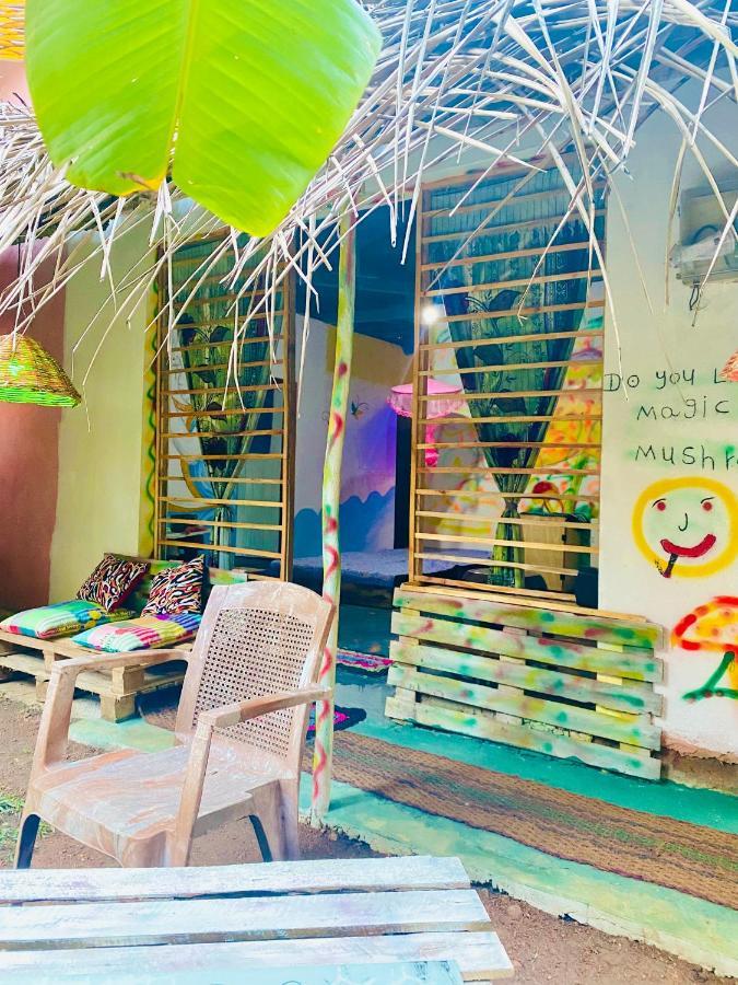 Sigiriya Homestay Ngoại thất bức ảnh