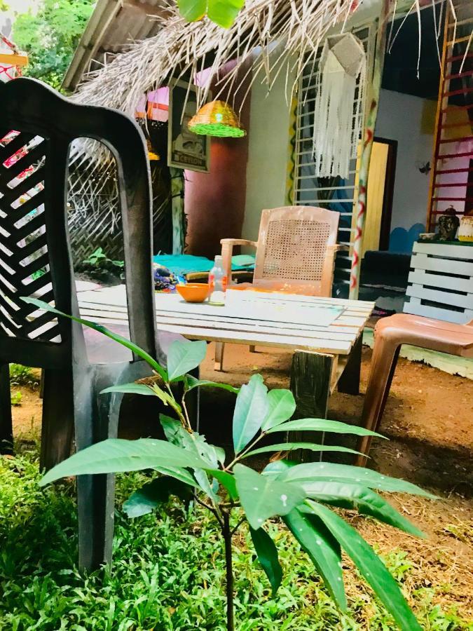 Sigiriya Homestay Ngoại thất bức ảnh