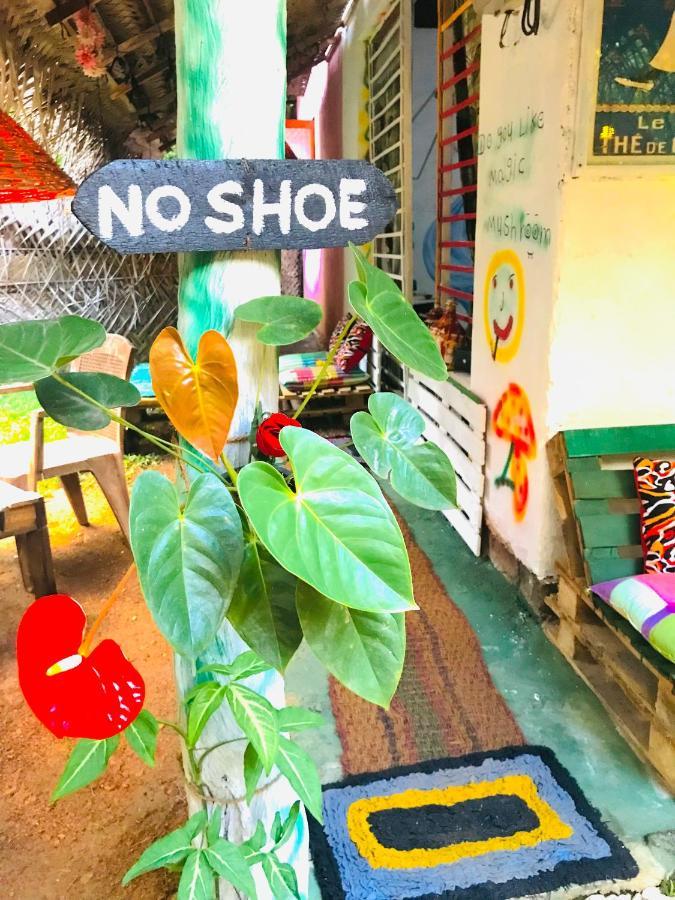 Sigiriya Homestay Ngoại thất bức ảnh
