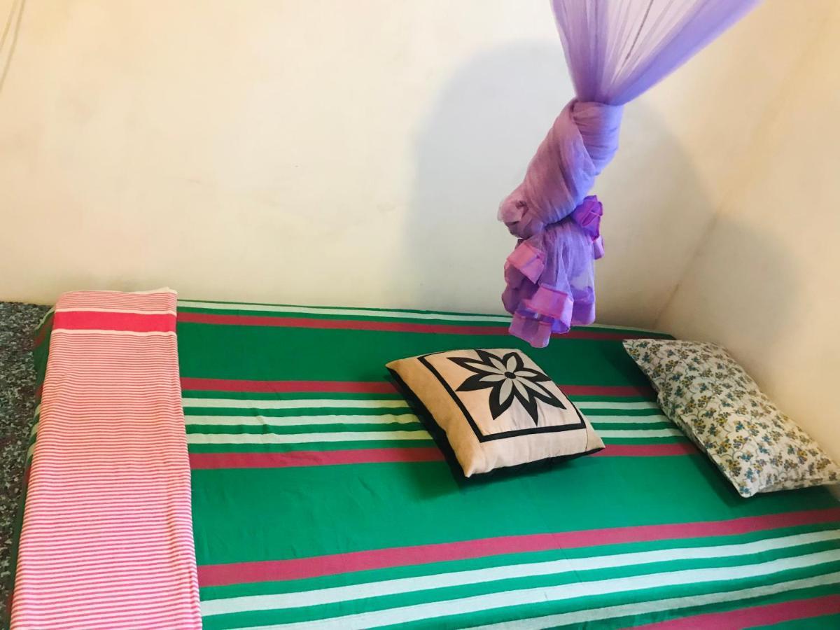 Sigiriya Homestay Ngoại thất bức ảnh