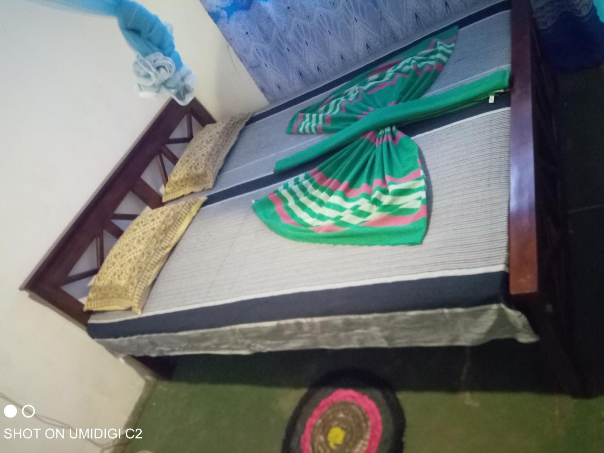 Sigiriya Homestay Ngoại thất bức ảnh
