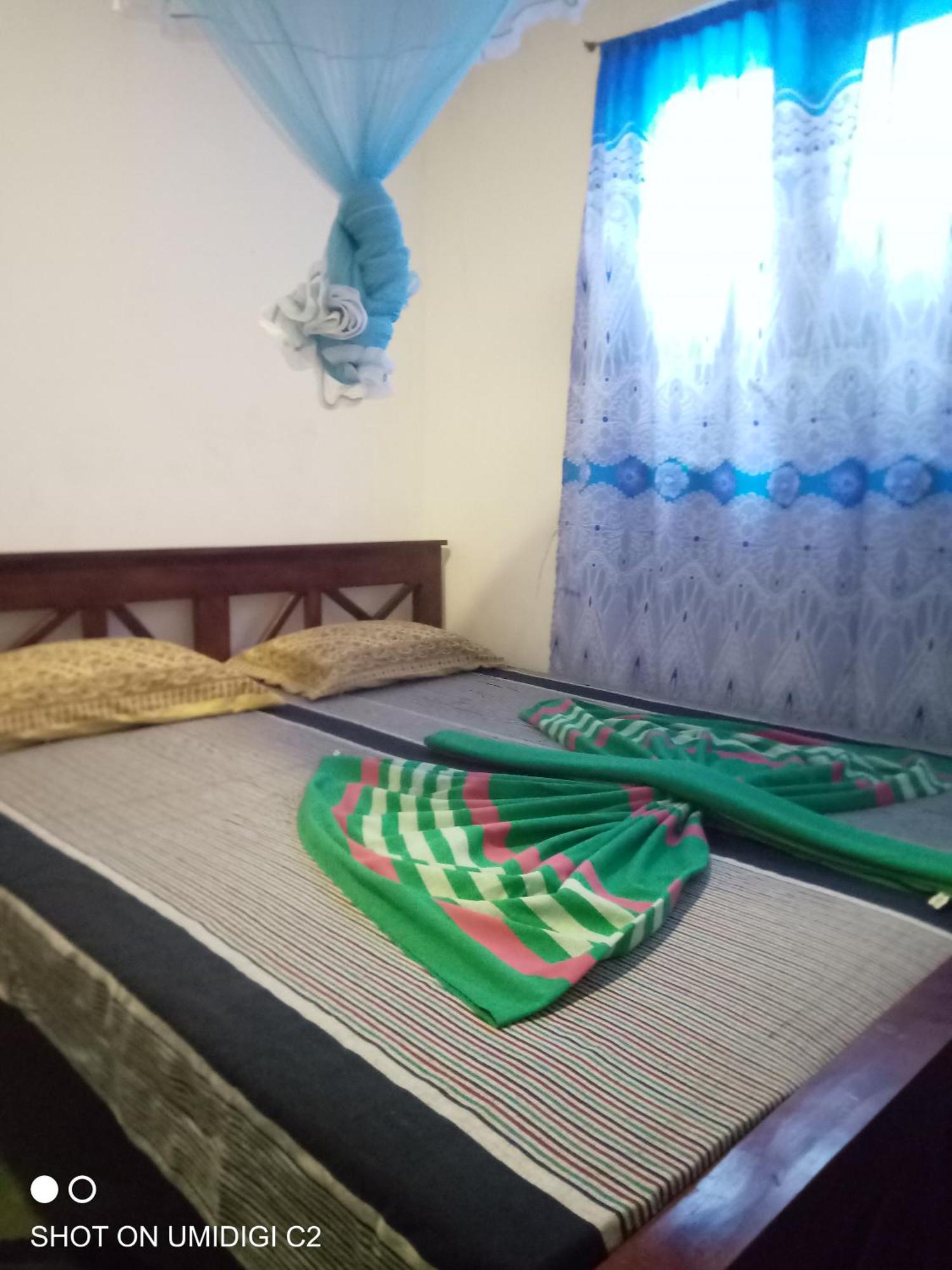 Sigiriya Homestay Ngoại thất bức ảnh