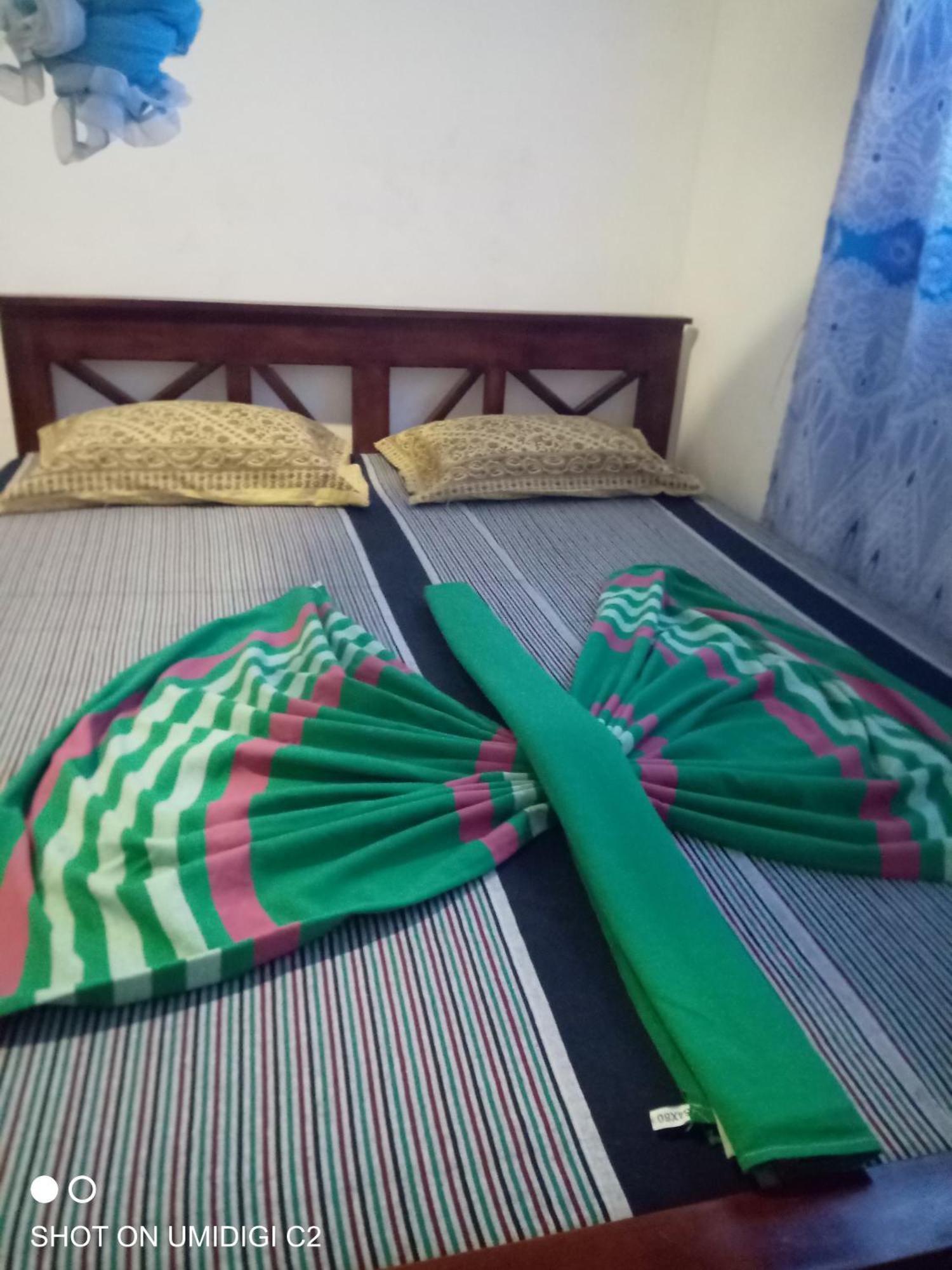 Sigiriya Homestay Ngoại thất bức ảnh