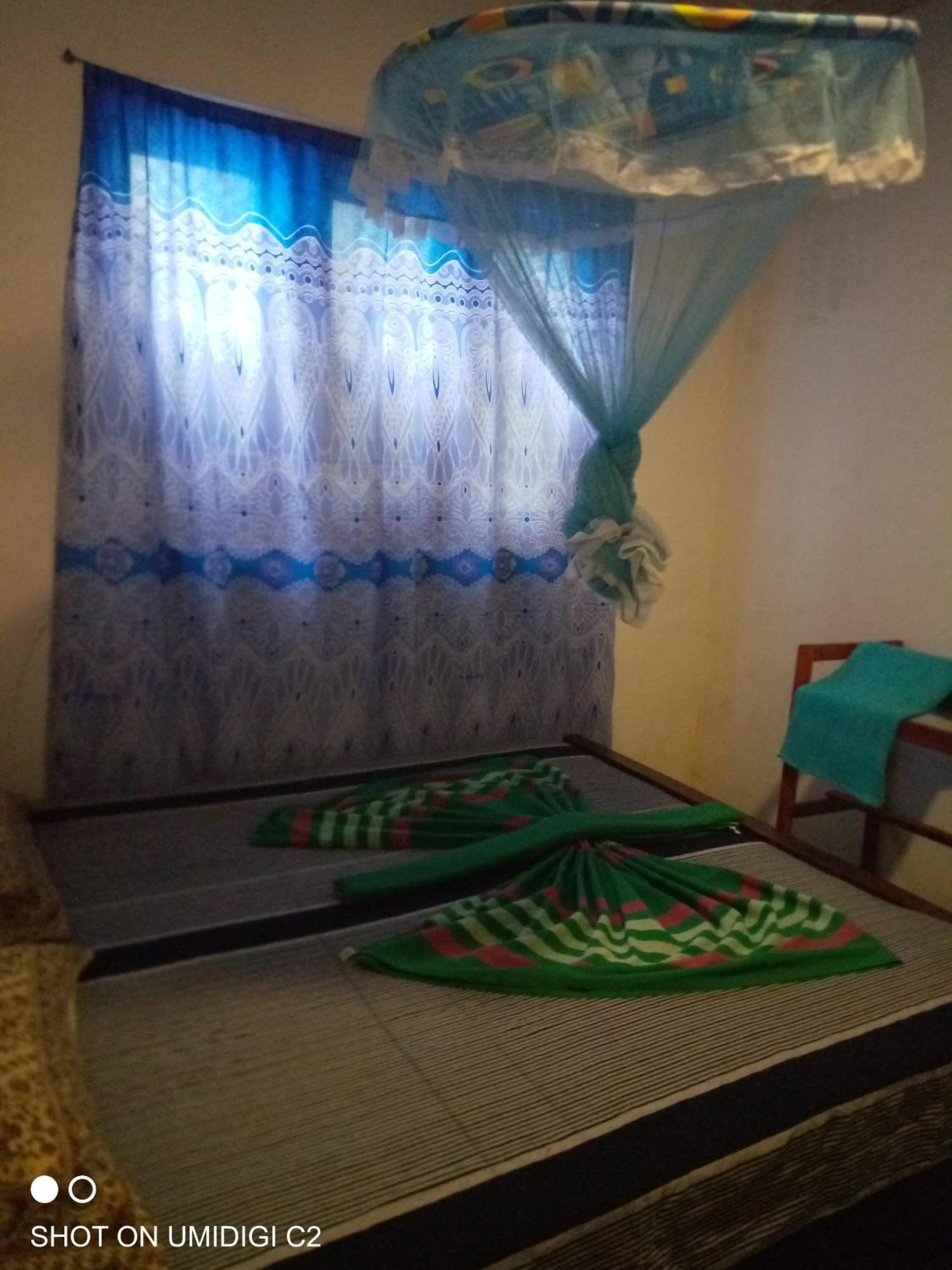 Sigiriya Homestay Ngoại thất bức ảnh