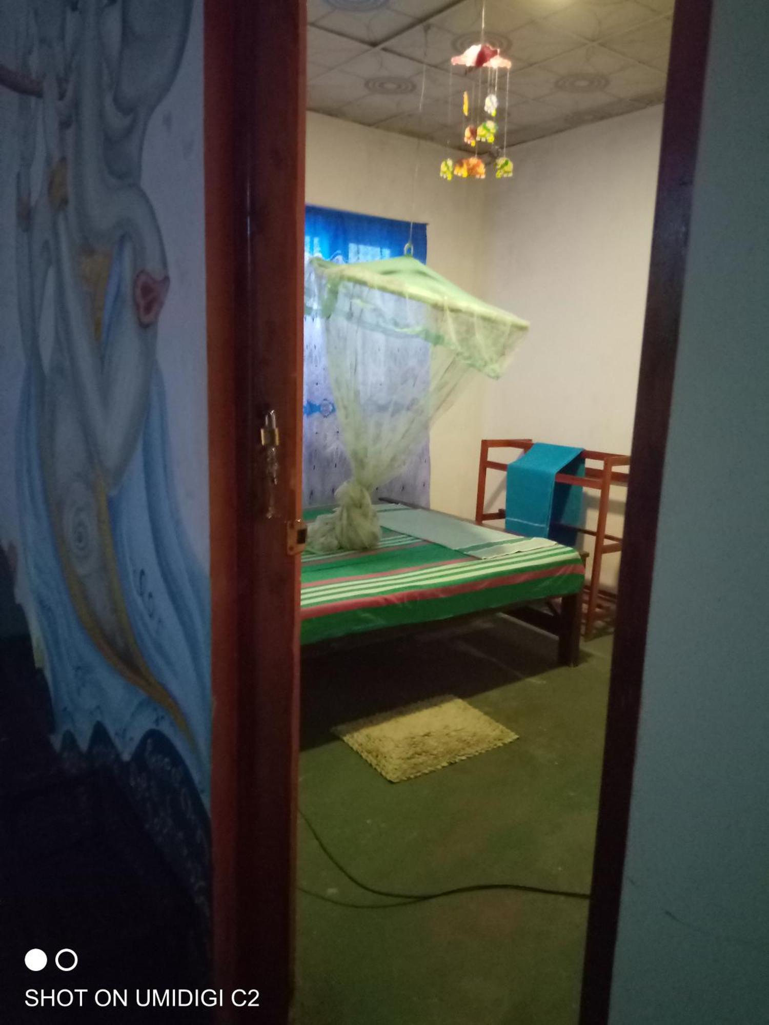 Sigiriya Homestay Ngoại thất bức ảnh