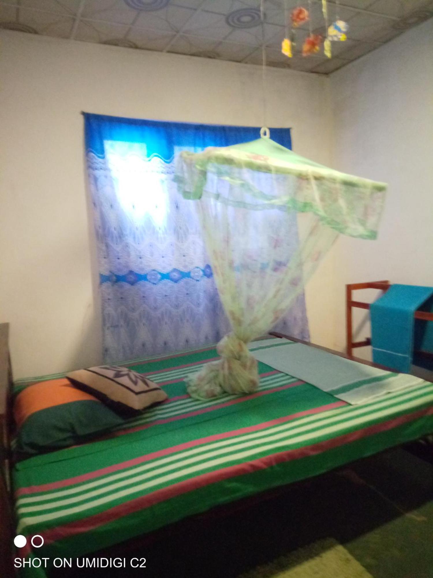 Sigiriya Homestay Ngoại thất bức ảnh